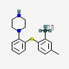 an image of a chemical structure CID 86294757