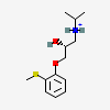 an image of a chemical structure CID 86294935