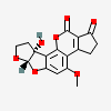 an image of a chemical structure CID 86295088