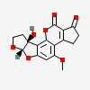 an image of a chemical structure CID 86295089