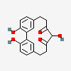 an image of a chemical structure CID 86295273