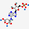 an image of a chemical structure CID 86295816