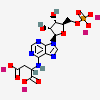 an image of a chemical structure CID 86295817