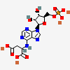 an image of a chemical structure CID 86296026