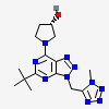 an image of a chemical structure CID 86296048