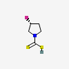 an image of a chemical structure CID 86297294