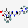 an image of a chemical structure CID 86297394