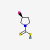 an image of a chemical structure CID 86297493