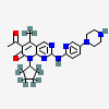 an image of a chemical structure CID 86297801