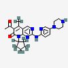 an image of a chemical structure CID 86297802