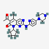 an image of a chemical structure CID 86298003
