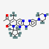 an image of a chemical structure CID 86298004