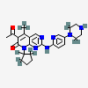 an image of a chemical structure CID 86298005