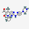 an image of a chemical structure CID 86298208