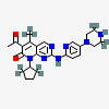 an image of a chemical structure CID 86298210