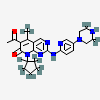 an image of a chemical structure CID 86298418