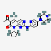 an image of a chemical structure CID 86298419