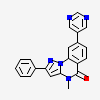 an image of a chemical structure CID 86298614