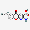 an image of a chemical structure CID 86298623