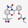 an image of a chemical structure CID 86298910
