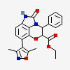 an image of a chemical structure CID 86299108