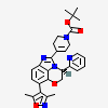 an image of a chemical structure CID 86299168