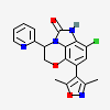 an image of a chemical structure CID 86299253