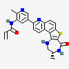 an image of a chemical structure CID 86301040