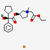 an image of a chemical structure CID 86301316