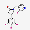 an image of a chemical structure CID 86302304