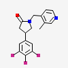 an image of a chemical structure CID 86302305
