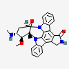 an image of a chemical structure CID 86306248