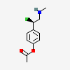 an image of a chemical structure CID 86306569