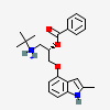 an image of a chemical structure CID 86308172