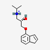 an image of a chemical structure CID 86308503