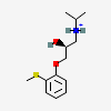 an image of a chemical structure CID 86308617