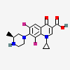 an image of a chemical structure CID 86310496