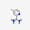 an image of a chemical structure CID 86328159