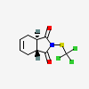 an image of a chemical structure CID 86336697