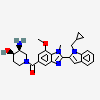 an image of a chemical structure CID 86340175