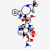 an image of a chemical structure CID 86341918