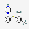 an image of a chemical structure CID 86342121