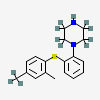 an image of a chemical structure CID 86342122