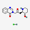 an image of a chemical structure CID 86344188