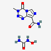 an image of a chemical structure CID 86346007