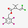 an image of a chemical structure CID 86352