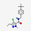 an image of a chemical structure CID 86354