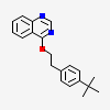 an image of a chemical structure CID 86356