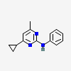 an image of a chemical structure CID 86367