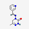 an image of a chemical structure CID 86370